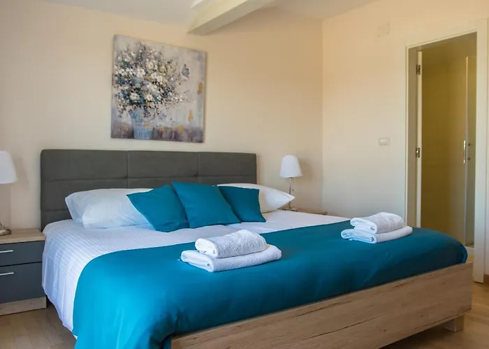 Hotel Minerva