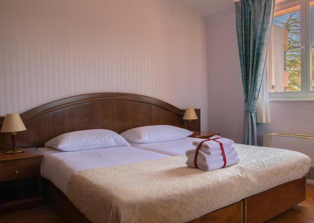 Hotel Minerva