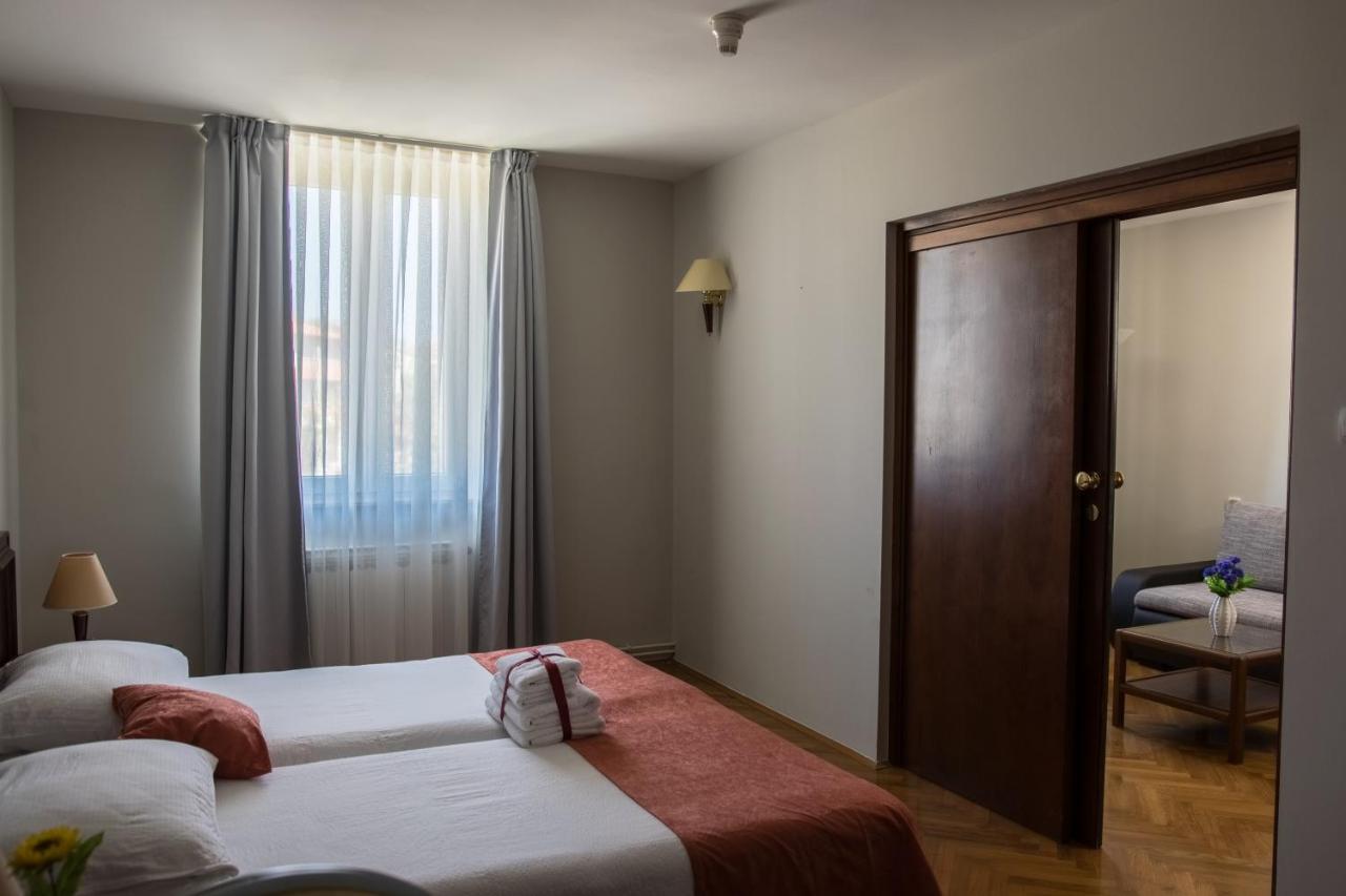 Hotel Minerva 3*