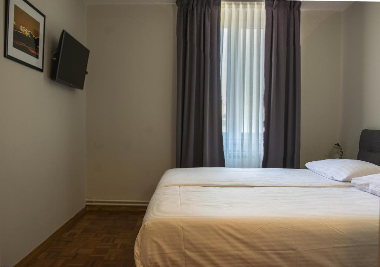 Minerva Hotel Medulin