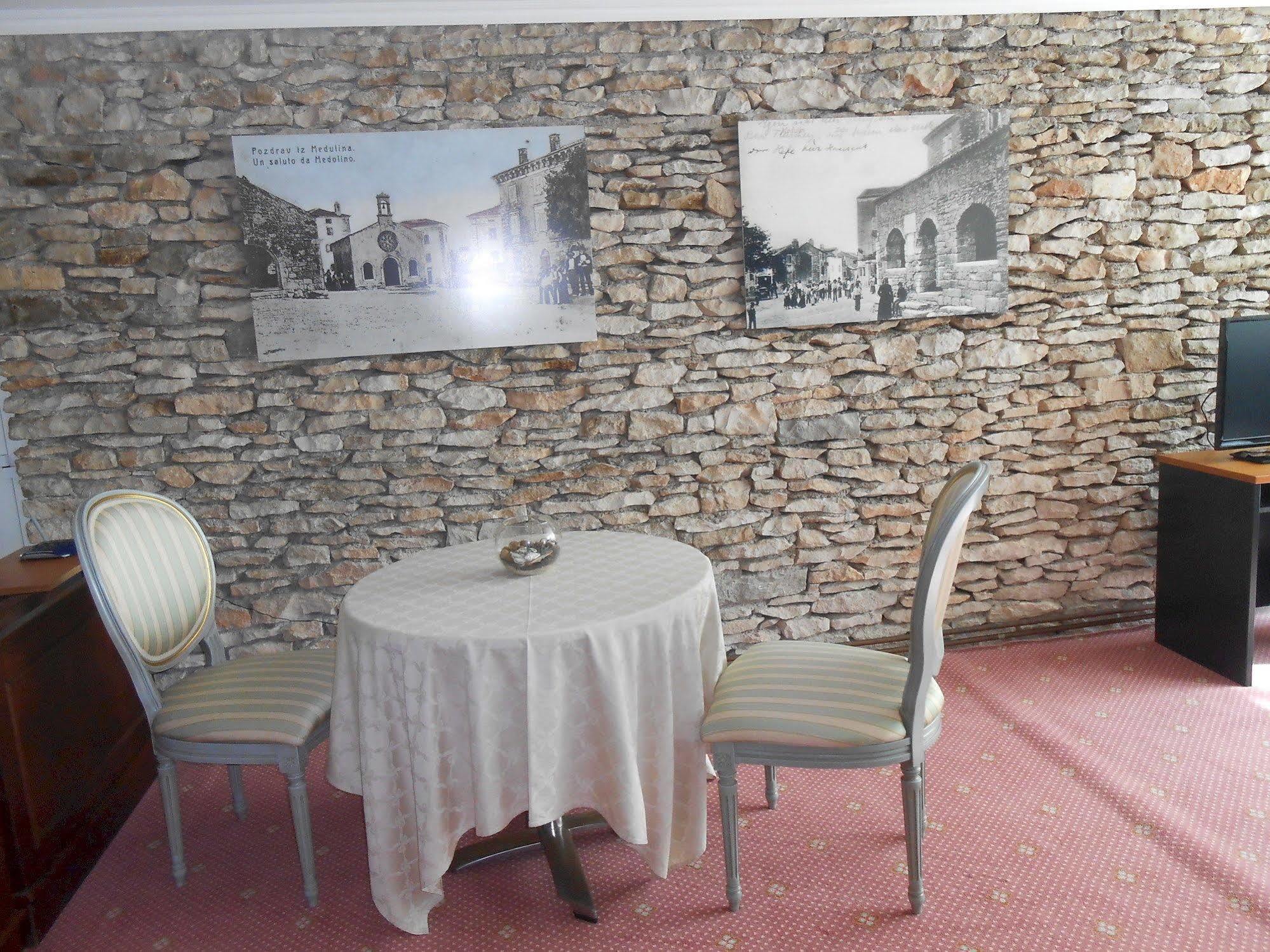 Hotel Minerva 3*
