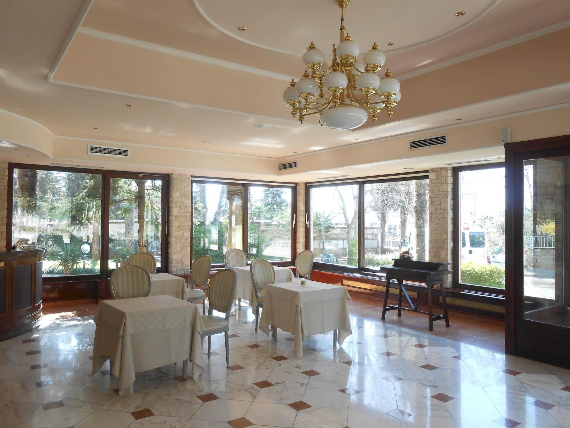 Minerva Hotel Medulin