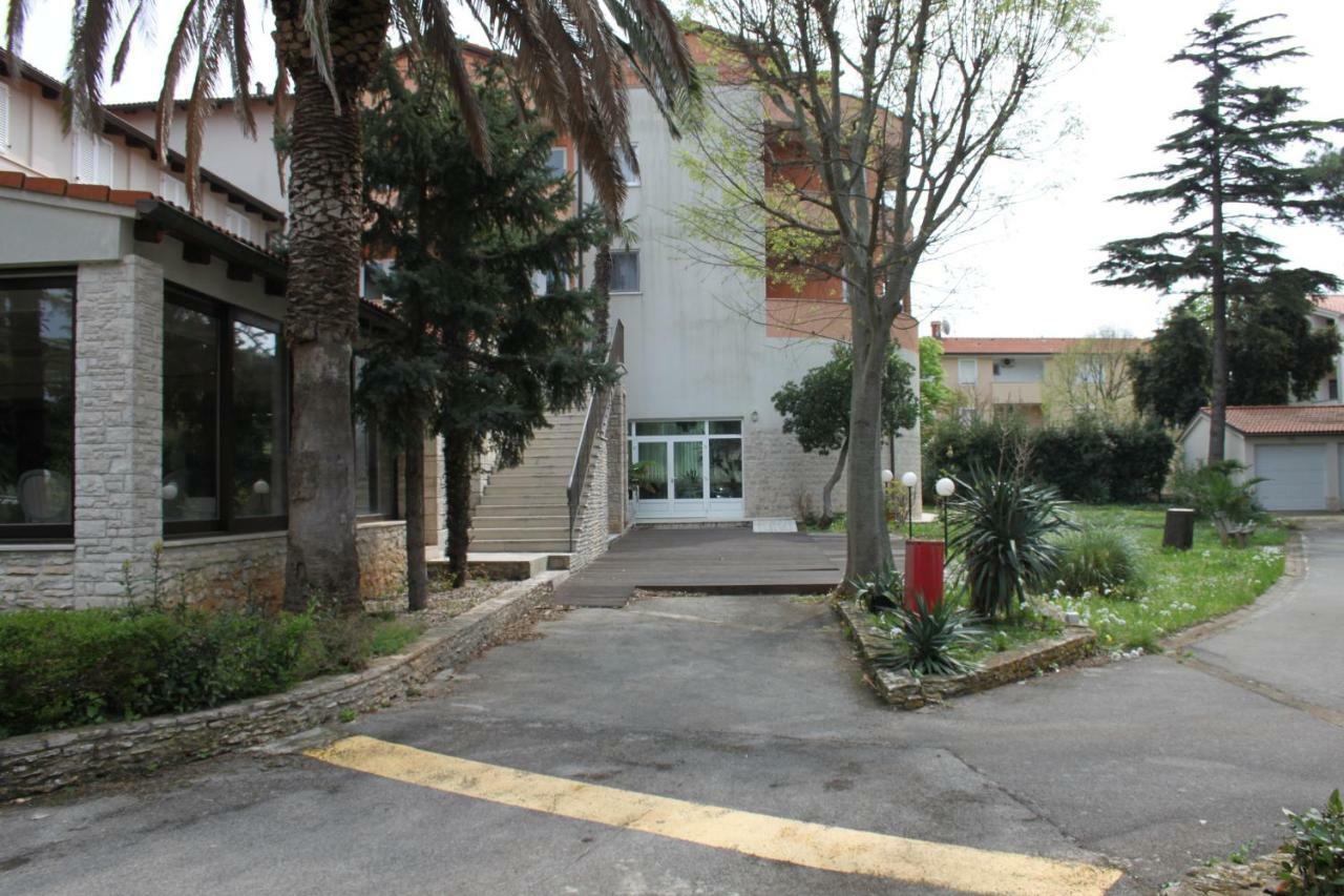 Minerva Hotel Medulin