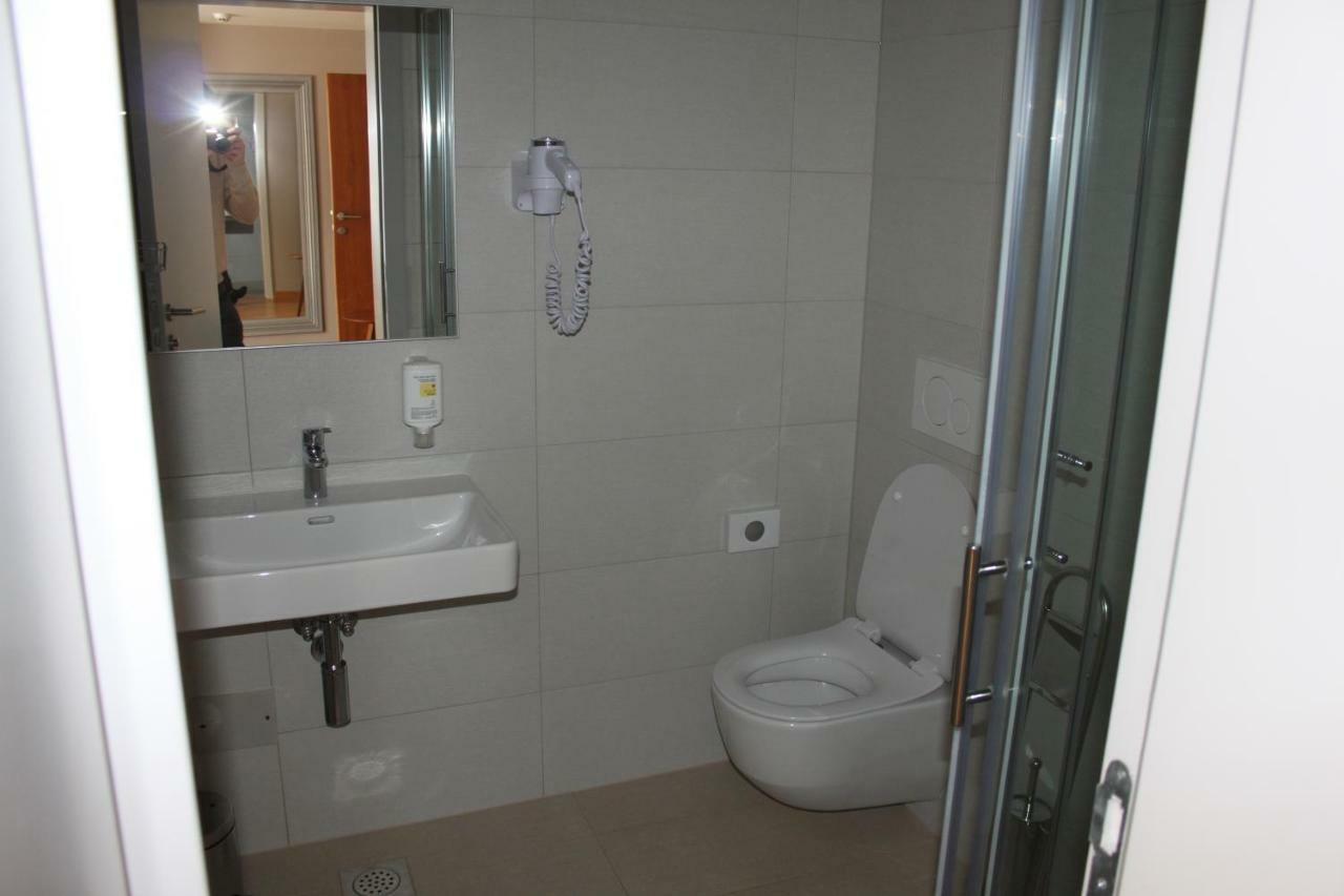 Minerva Hotel Medulin