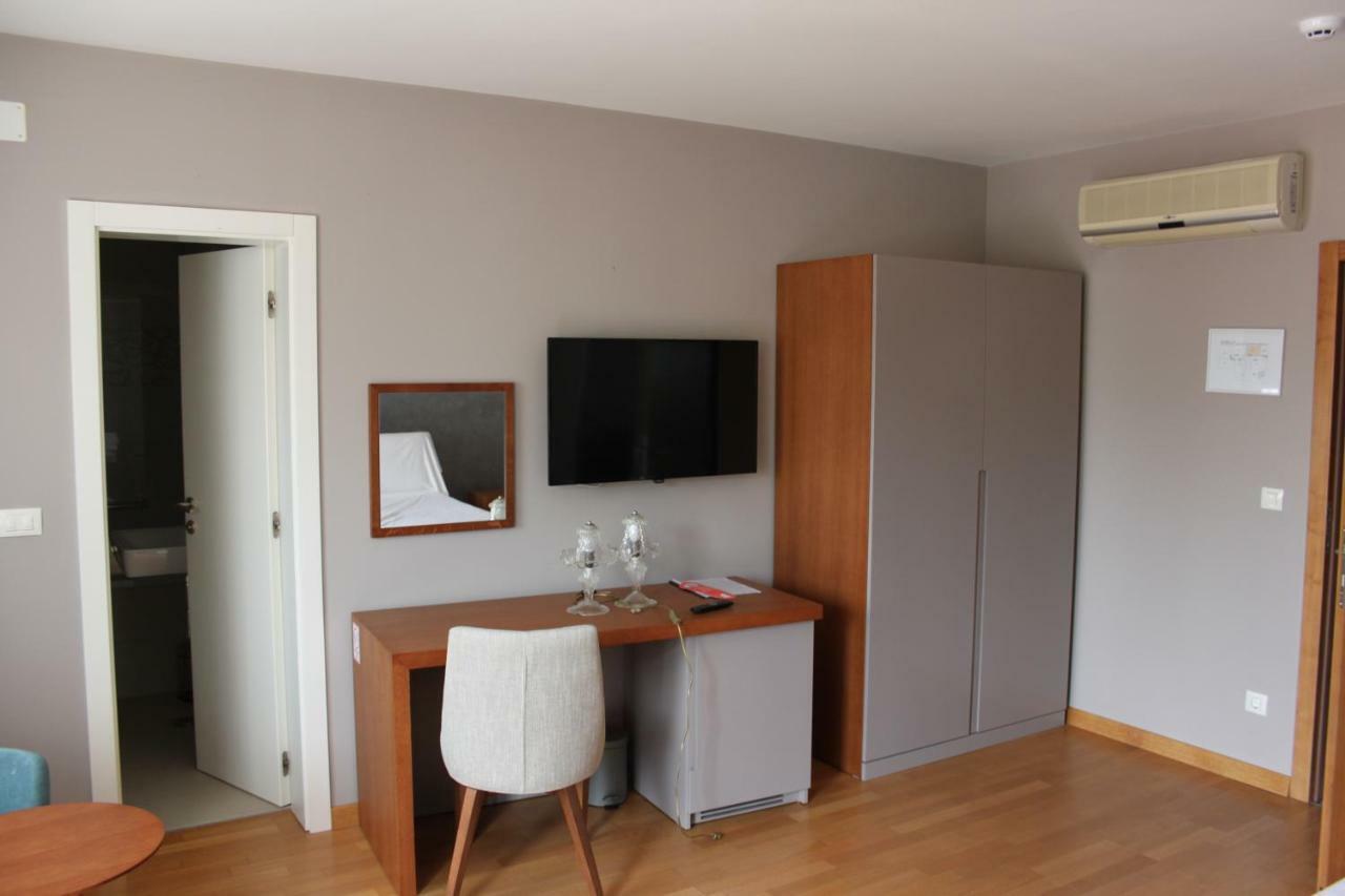 Hotel Minerva 3*
