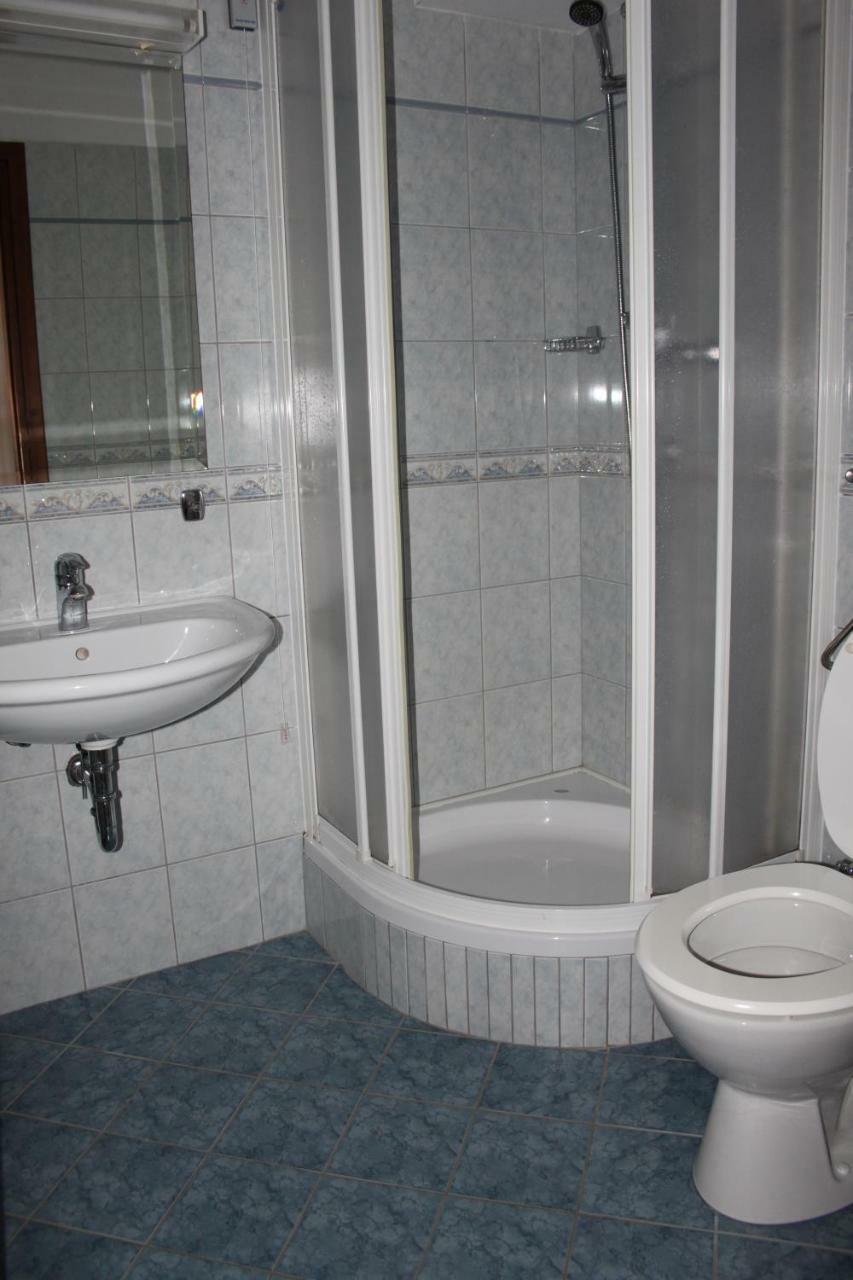 Hotel Minerva Medulin