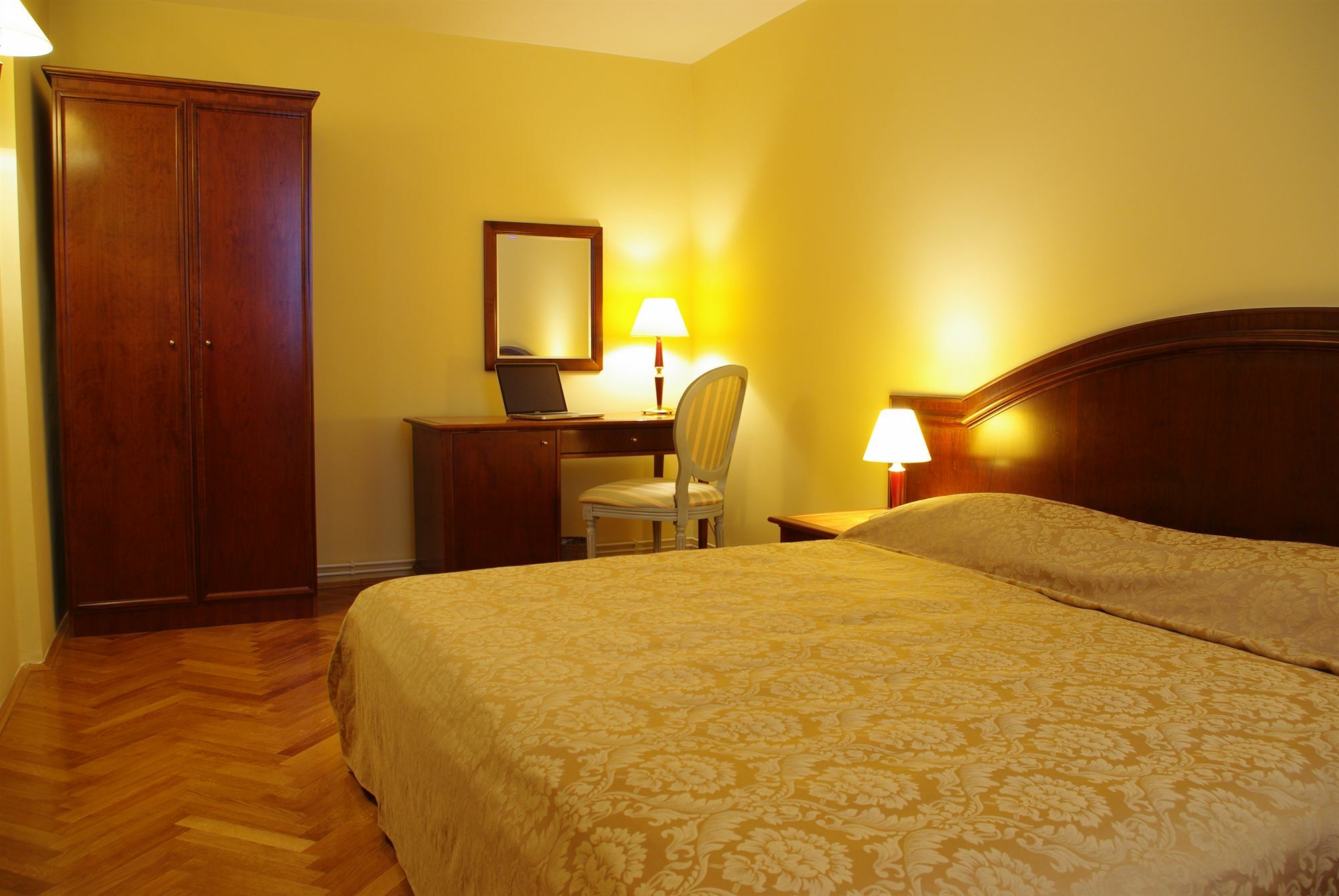 Minerva Hotel Medulin