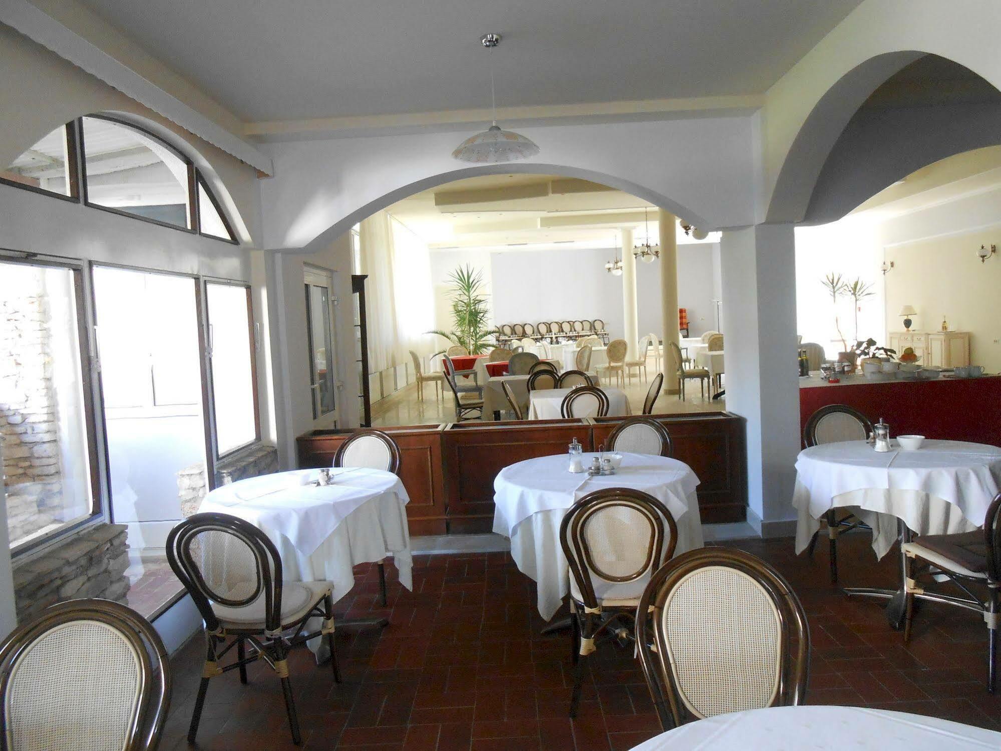 Hotel Minerva 3*