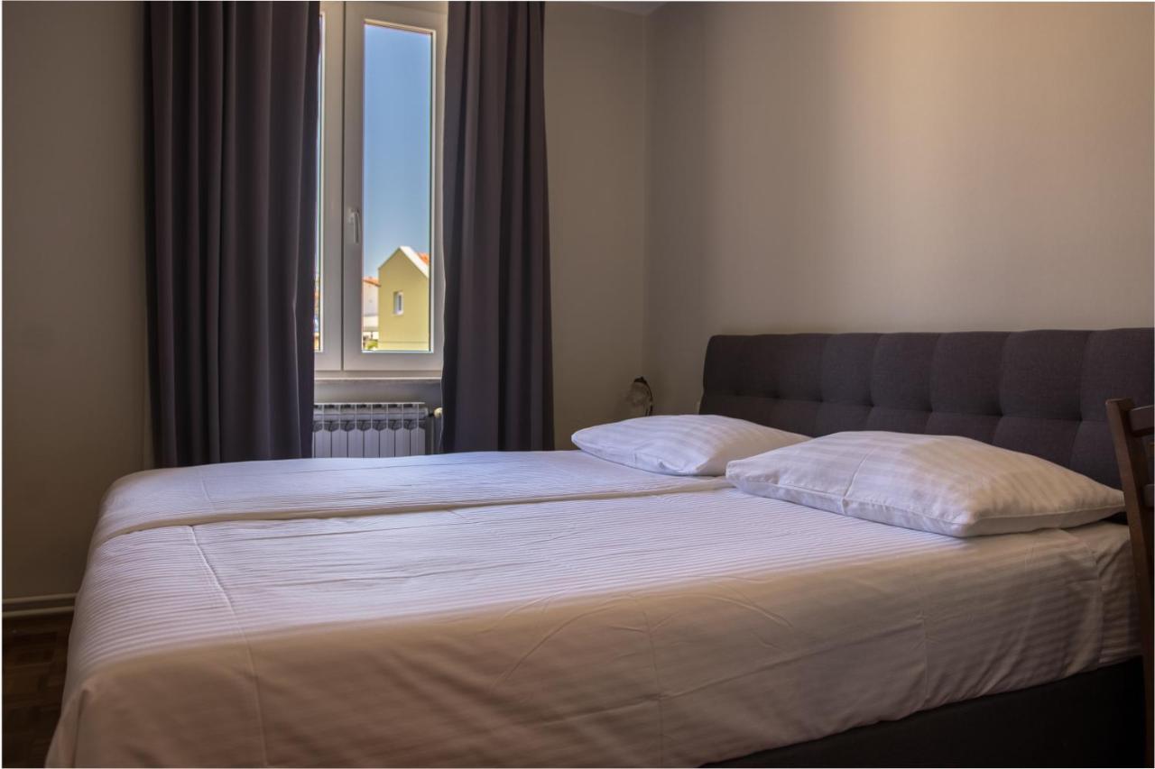 Minerva Hotel Medulin