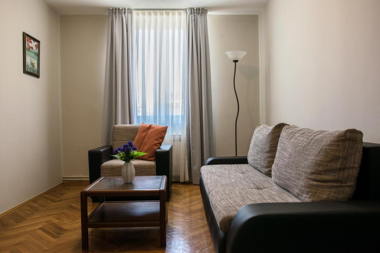 Hotel Minerva